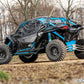 SuperATV - Can-Am Maverick X3 Hard Cab Enclosure Upper Doors