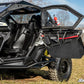 SuperATV - Can-Am Maverick X3 Primal Soft Cab Enclosure Upper Doors