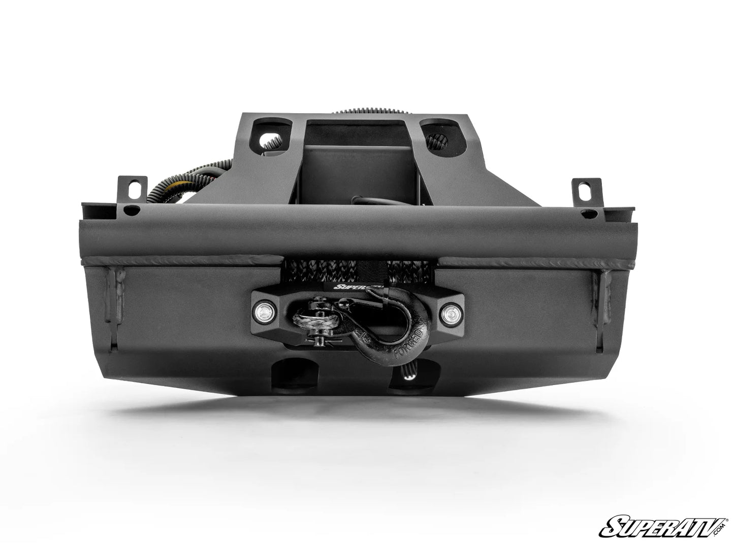 SuperATV - Can-Am Maverick X3 Ready-Fit Winch