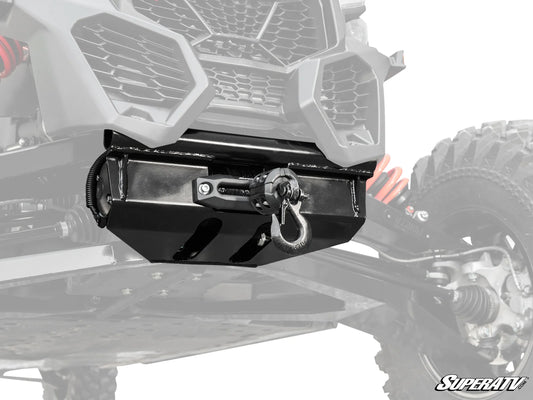 SuperATV - Can-Am Maverick X3 Ready-Fit Winch