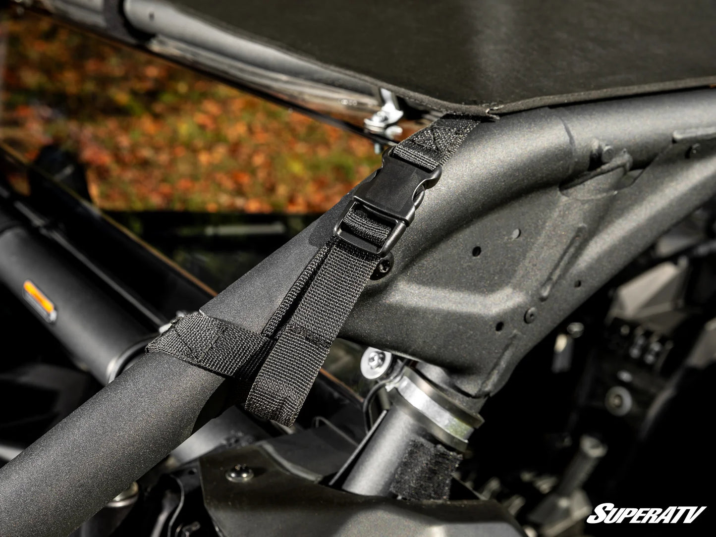 SuperATV - Can-Am Maverick X3 Primal Soft Top Roof