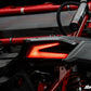 SuperATV - Up & Running Can-Am Maverick X3 LED Taillight Assembly