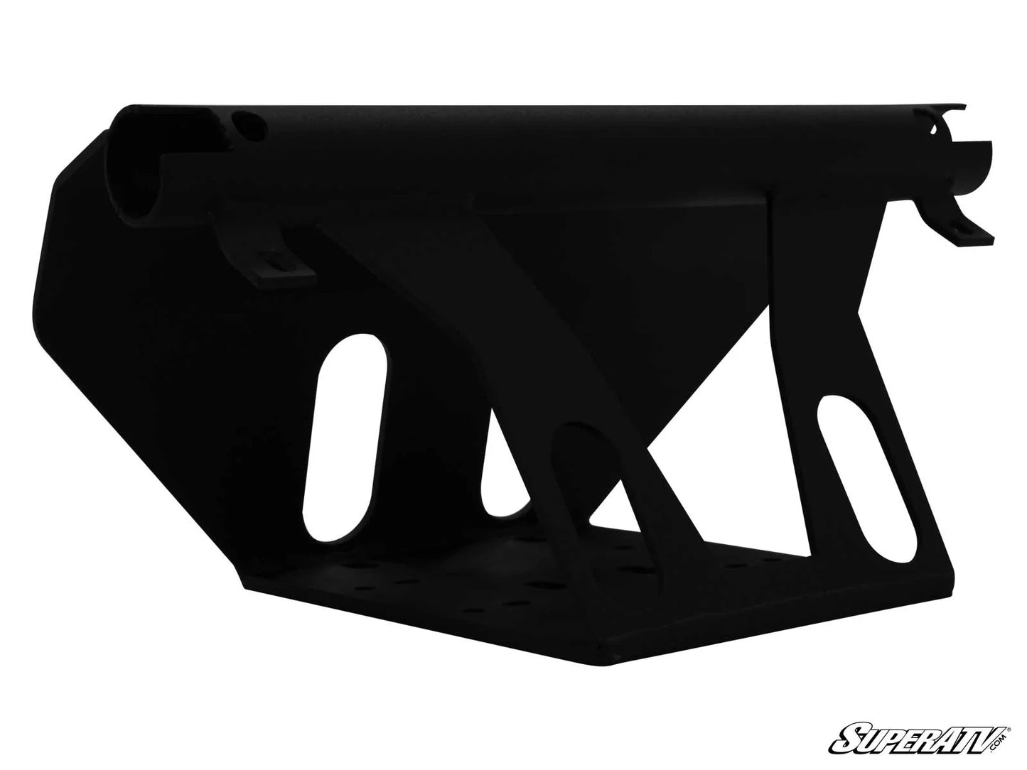 SuperATV - Can-Am Maverick X3 Winch Mounting Plate