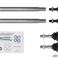 SuperATV - Can-Am Maverick X3 Heavy-Duty Tie Rod Kit