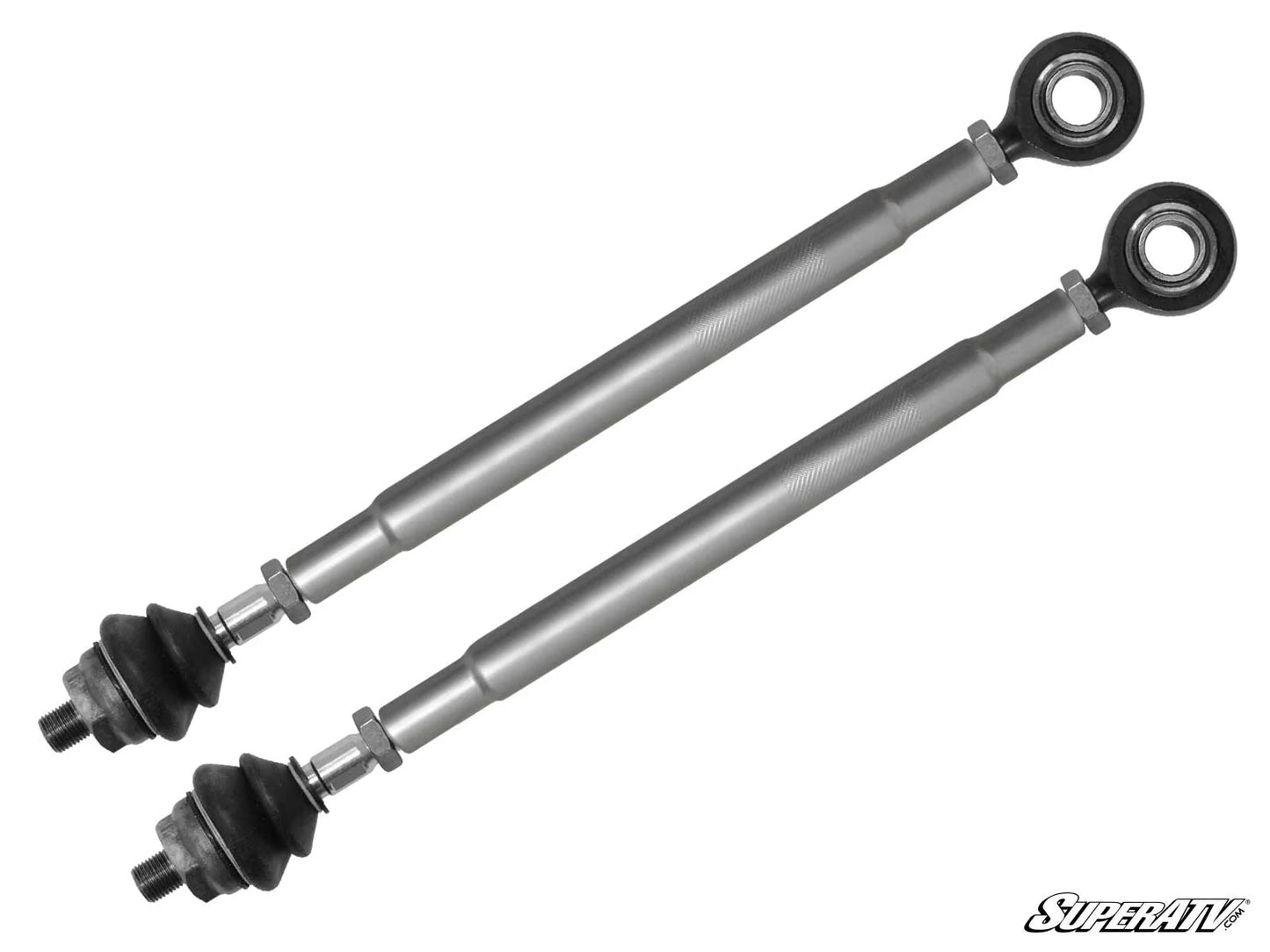 SuperATV - Can-Am Maverick X3 Heavy-Duty Tie Rod Kit