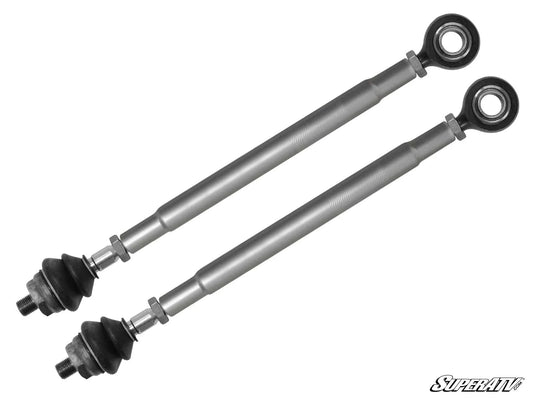 SuperATV - Can-Am Maverick X3 Heavy-Duty Tie Rod Kit