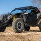 SuperATV - Can-Am Maverick X3 Atlas Pro 2" Forward Offset A-Arms
