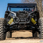 SuperATV - Can-Am Maverick X3 Atlas Pro 2" Forward Offset A-Arms