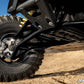 SuperATV - Can-Am Maverick X3 Atlas Pro 2" Forward Offset A-Arms