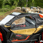 SuperATV - Can-Am Maverick X3 Primal Soft Cab Enclosure Upper Doors
