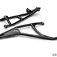 SuperATV - Can-Am Maverick X3 High Clearance 2" Forward Offset A-Arms