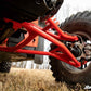 SuperATV - Can-Am Maverick X3 High Clearance 2" Forward Offset A-Arms