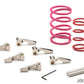 SuperATV - Can-Am Defender Rev1 Clutch Kit