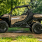 SuperATV - Can-Am Commander 1000 Tree Kickers