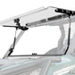 SuperATV - Can-Am Maverick Sport Flip Windshield