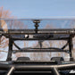 SuperATV - Can-Am Maverick Sport Flip Windshield