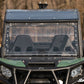 SuperATV - Can-Am Maverick Sport Flip Windshield