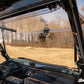 SuperATV - Can-Am Maverick Sport Flip Windshield