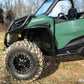 SuperATV - Can-Am Commander Front Bumper
