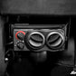 SuperATV - Can-Am Commander Cab Heater