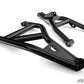 SuperATV - Can-Am Maverick Sport Atlas Pro 1.5" Forward Offset A-Arms