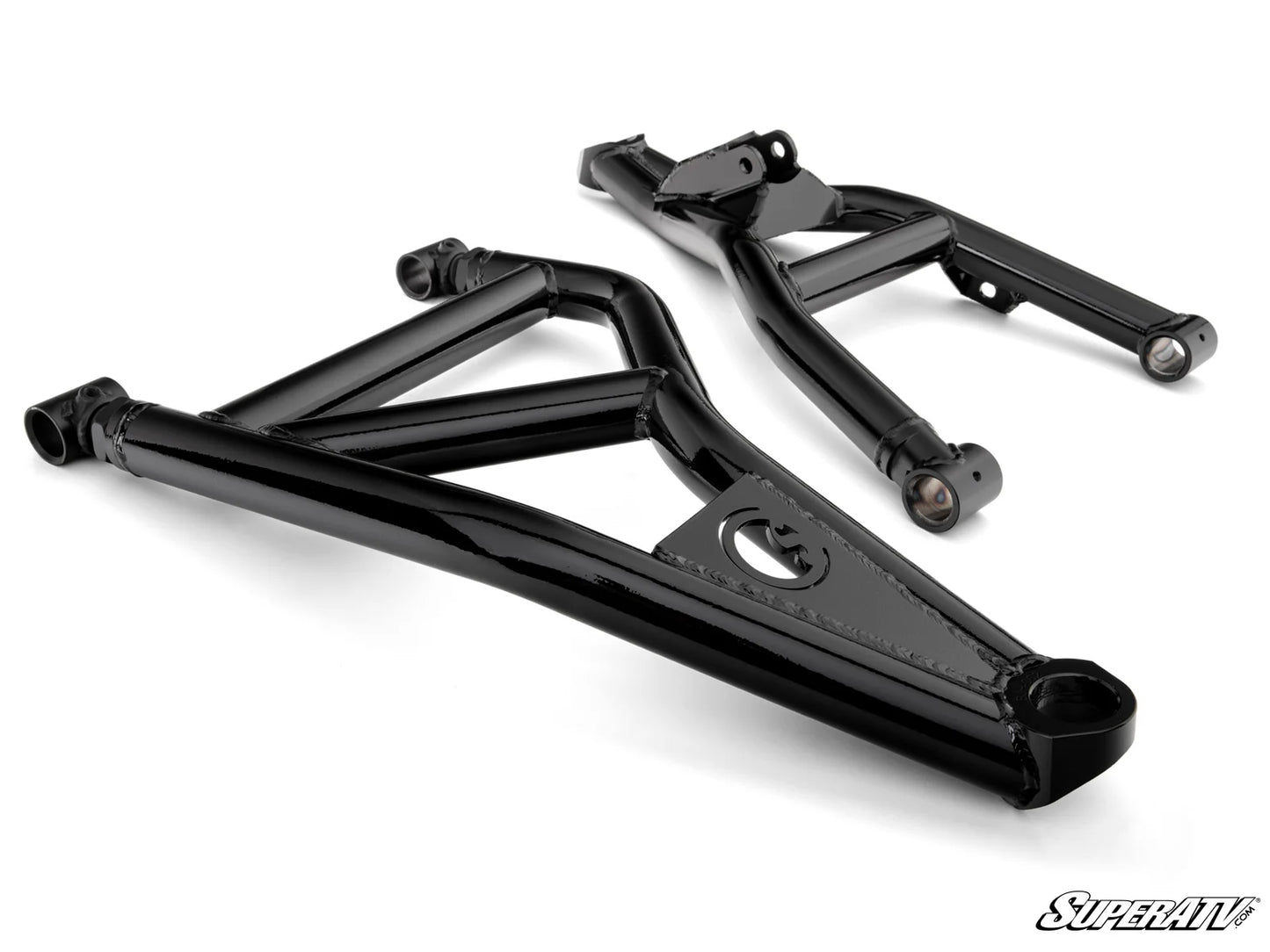 SuperATV - Can-Am Maverick Sport Atlas Pro 1.5" Forward Offset A-Arms