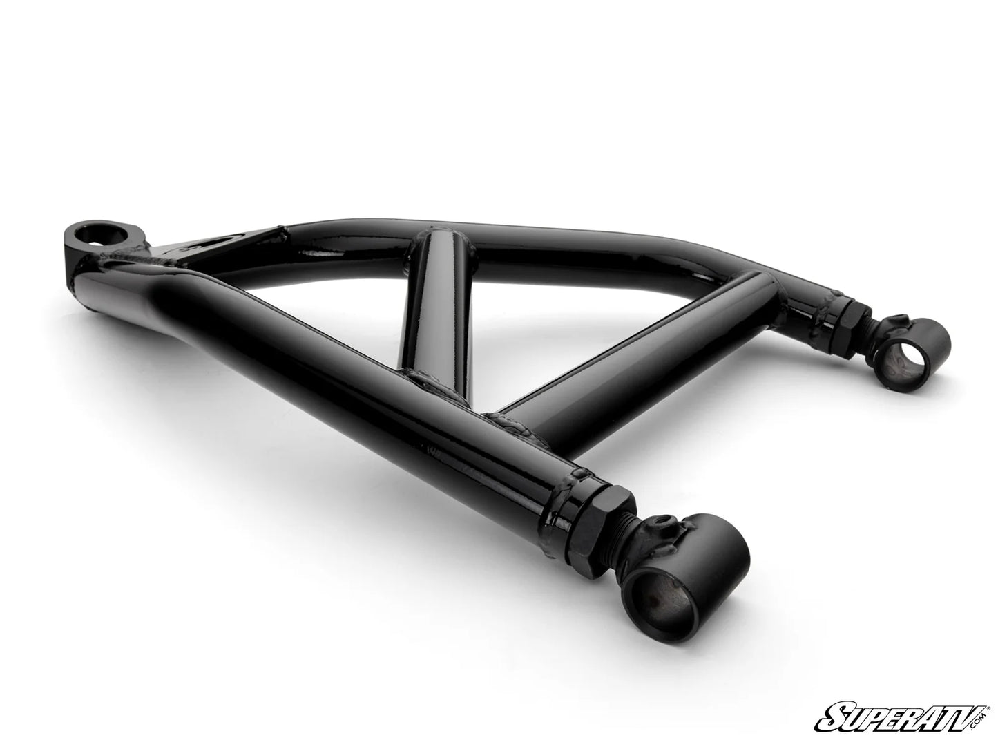 SuperATV - Can-Am Maverick Sport Atlas Pro 1.5" Forward Offset A-Arms