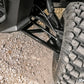 SuperATV - Can-Am Maverick Sport Atlas Pro 1.5" Forward Offset A-Arms