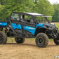 SuperATV - Can-Am Commander Max 1000 Heavy-Duty Nerf Bars