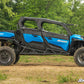 SuperATV - Can-Am Commander Max 1000 Heavy-Duty Nerf Bars