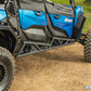 SuperATV - Can-Am Commander Max 1000 Heavy-Duty Nerf Bars