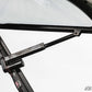 SuperATV - Can-Am Maverick Trail MaxDrive Power Flip Windshield