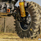 SuperATV - Can-Am Maverick Sport 6" Lift Kit