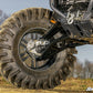 SuperATV - Can-Am Maverick Sport 6" Lift Kit