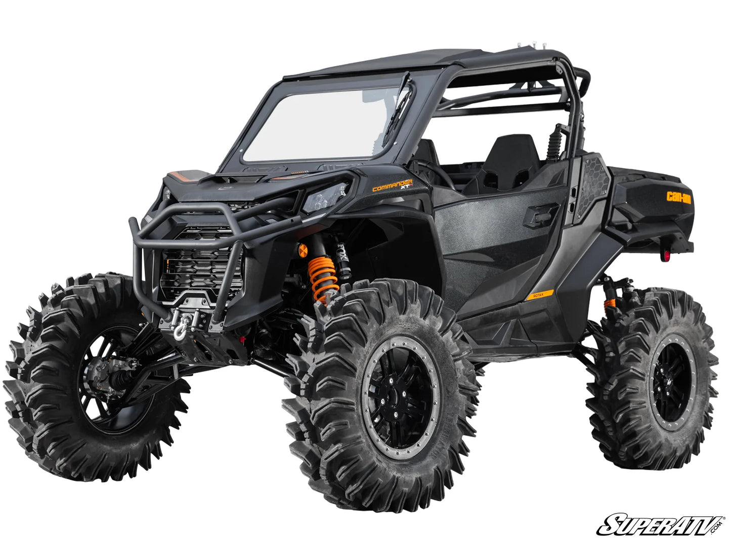 SuperATV - Can-Am Maverick Sport 6" Lift Kit