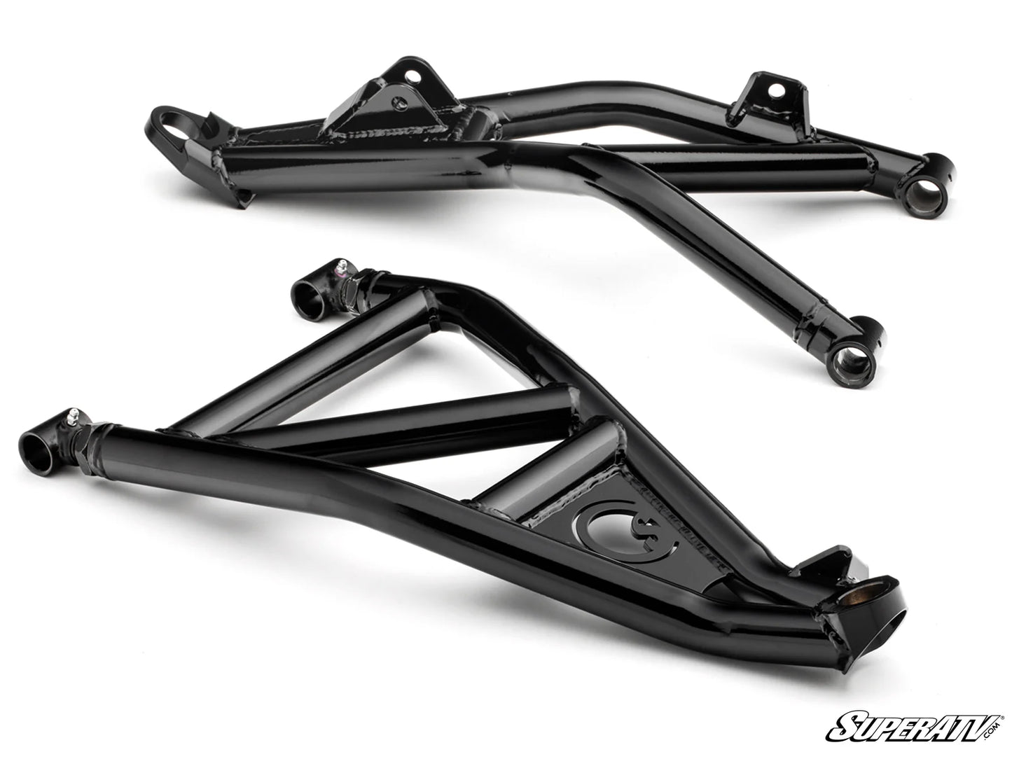 SuperATV - Can-Am Maverick Sport 6" Lift Kit