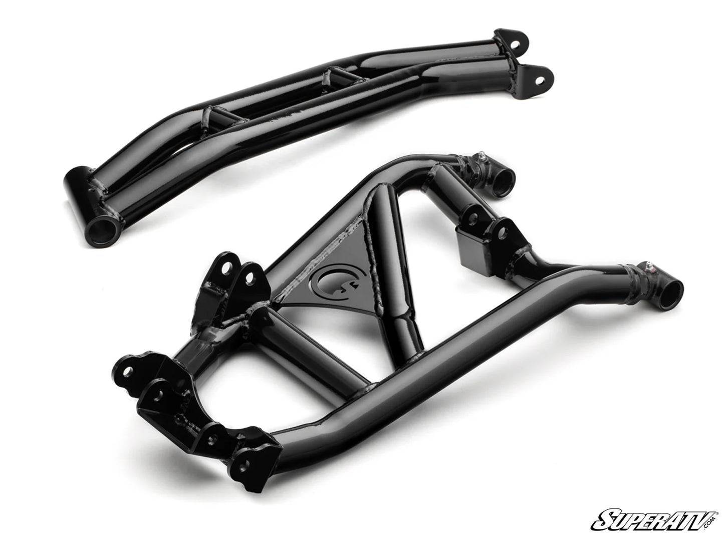 SuperATV - Can-Am Maverick Sport 6" Lift Kit