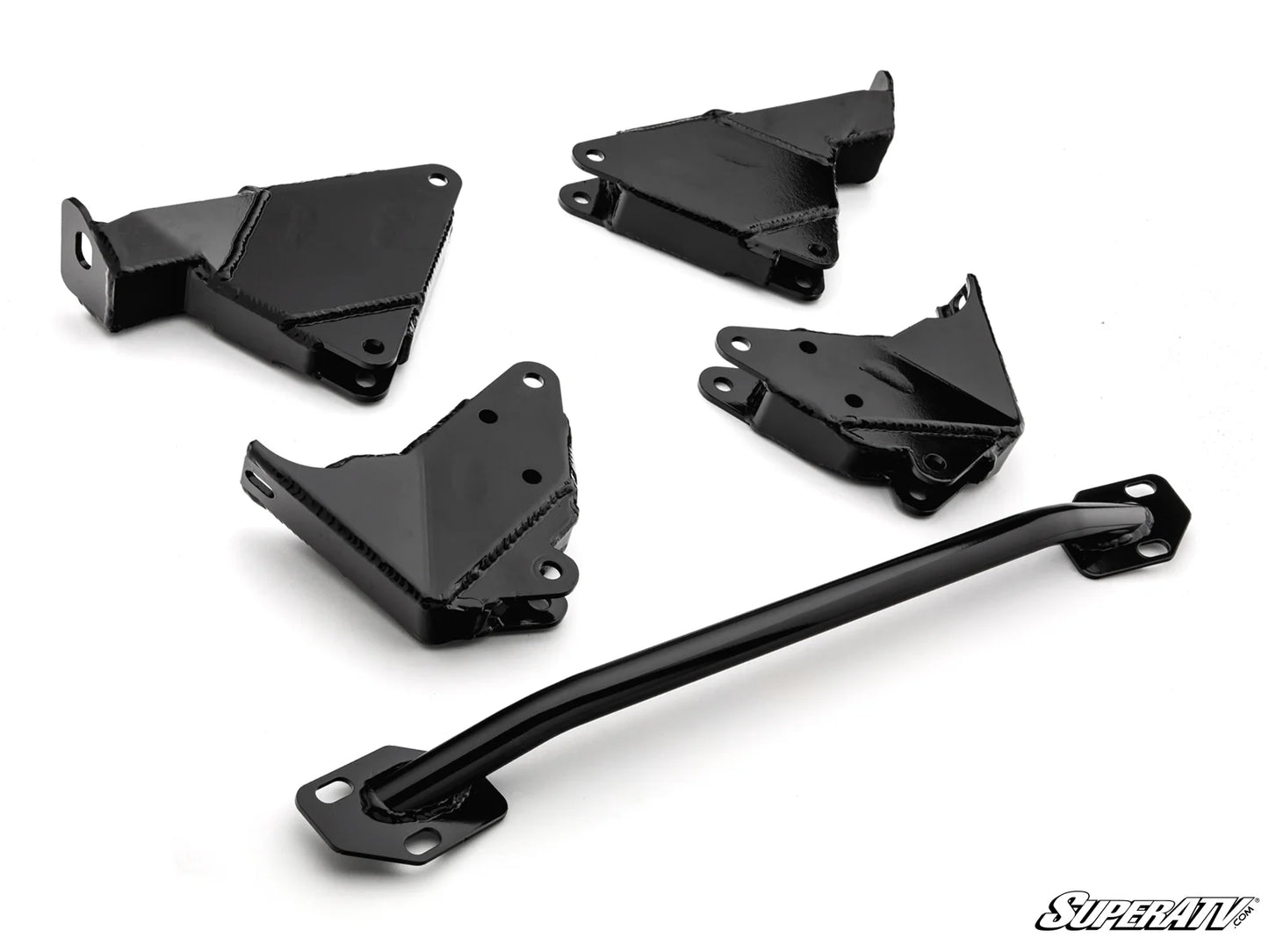 SuperATV - Can-Am Maverick Sport 6" Lift Kit