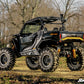 SuperATV - Can-Am Maverick Sport 6" Lift Kit