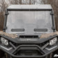 SuperATV - Can-Am Maverick Sport Vented Full Windshield