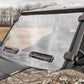 SuperATV - Can-Am Maverick Sport Vented Full Windshield