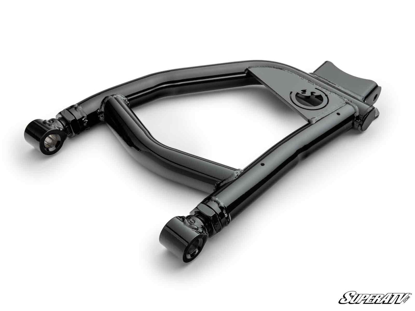 SuperATV - Can-Am Defender HD10 Atlas Pro 1.5" Rear Offset A-Arms