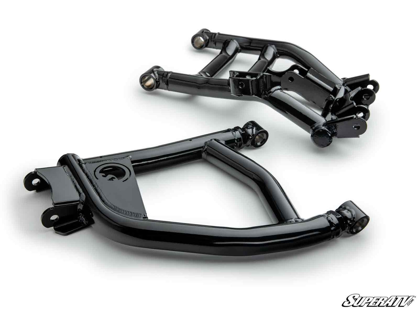 SuperATV - Can-Am Defender HD10 Atlas Pro 1.5" Rear Offset A-Arms