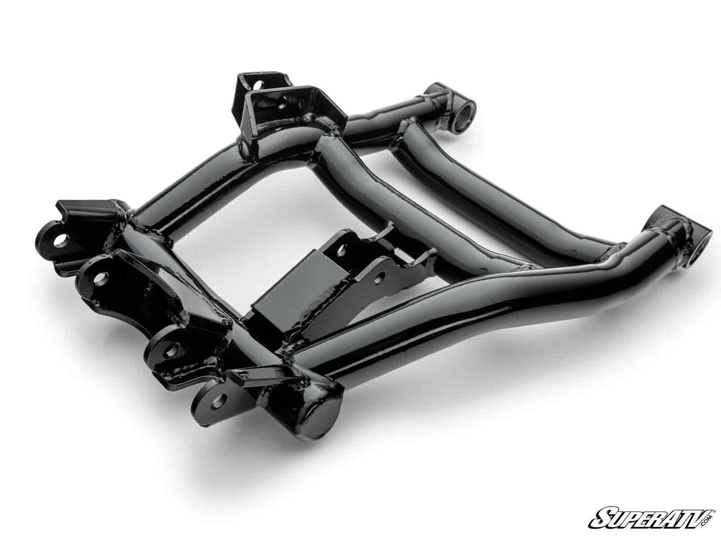 SuperATV - Can-Am Defender HD10 Atlas Pro 1.5" Rear Offset A-Arms