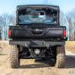 SuperATV - Can-Am Defender HD10 Atlas Pro 1.5" Rear Offset A-Arms