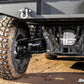 SuperATV - Can-Am Defender HD10 Atlas Pro 1.5" Rear Offset A-Arms