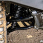 SuperATV - Can-Am Defender HD10 Atlas Pro 1.5" Rear Offset A-Arms