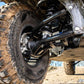 SuperATV - Can-Am Defender HD10 Atlas Pro 1.5" Rear Offset A-Arms
