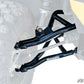SuperATV - Can-Am Defender HD7 High-Clearance 2" Forward Offset A-Arms