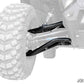 SuperATV - Can-Am Defender HD10 Atlas Pro 2" Forward Offset A-Arms